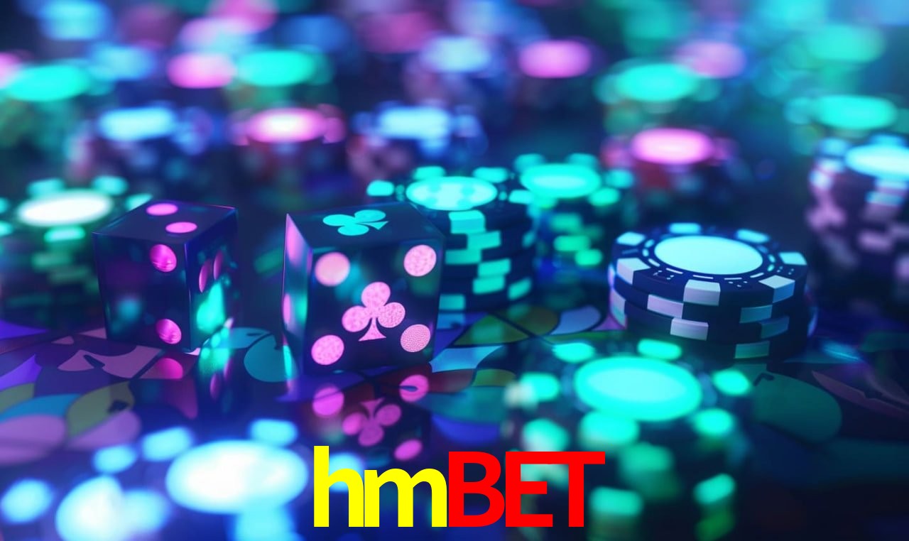 Experiência VIP hmbet