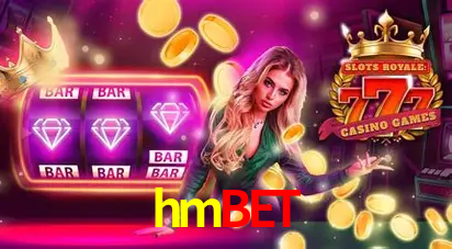 A Revolução dos Aplicativos de Jogos no hmbet