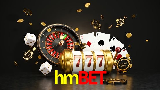 Welcome Bonus hmbet