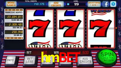 hmbet Brasília - Casino Guide