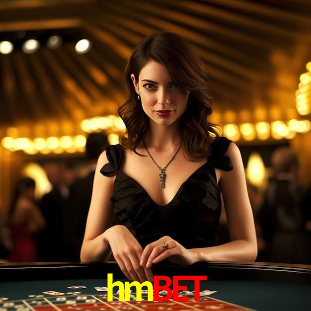 A Emoção da Loteria na hmbet: Uma Chance de Mudança de Vida