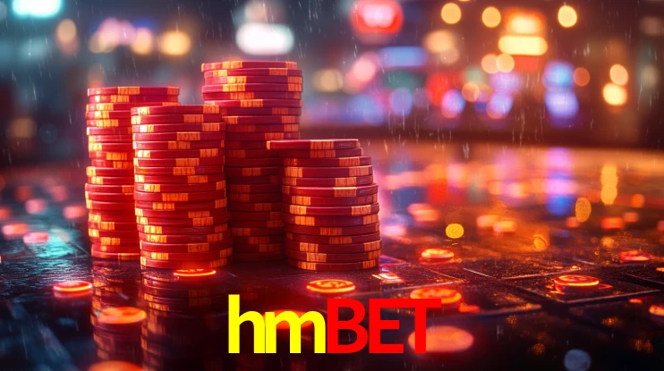 Explore as vantagens do hmbet: serviço profissional e confiabilidade