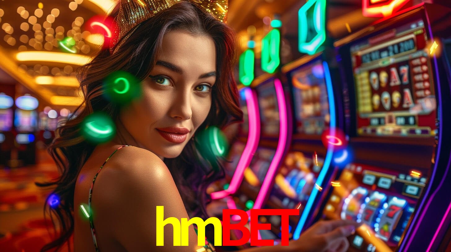 hmbet.com