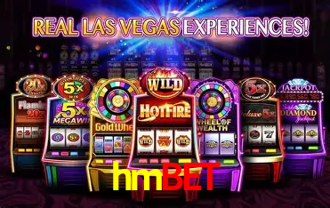 hmbet Belo Horizonte - VIP Casino