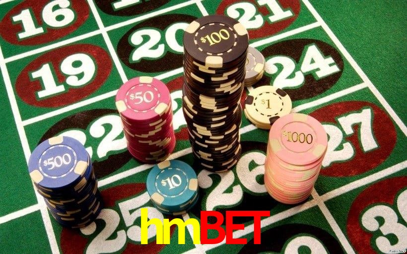 cassino hmbet