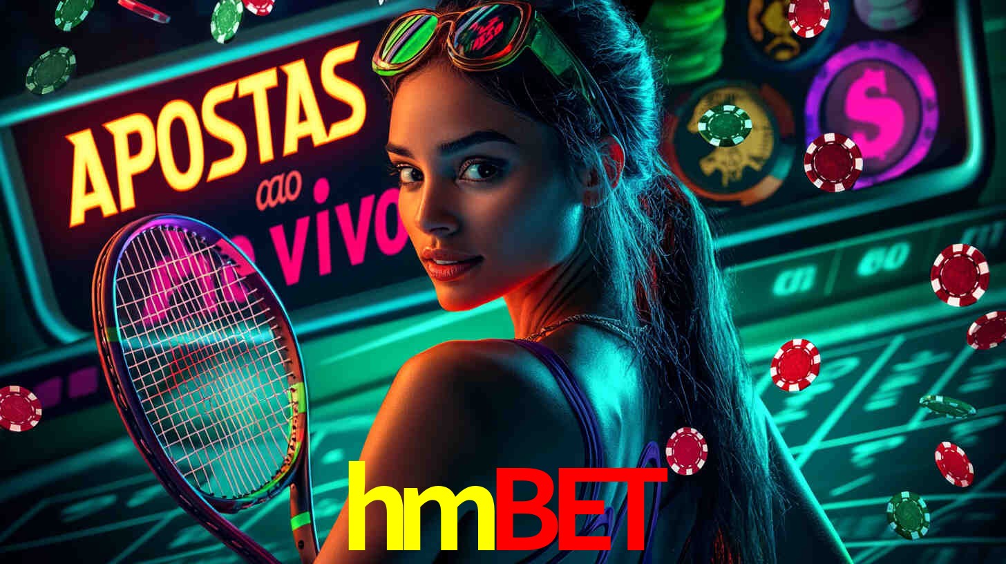 Explorando a Categoria de Eventos em Apostas na hmbet