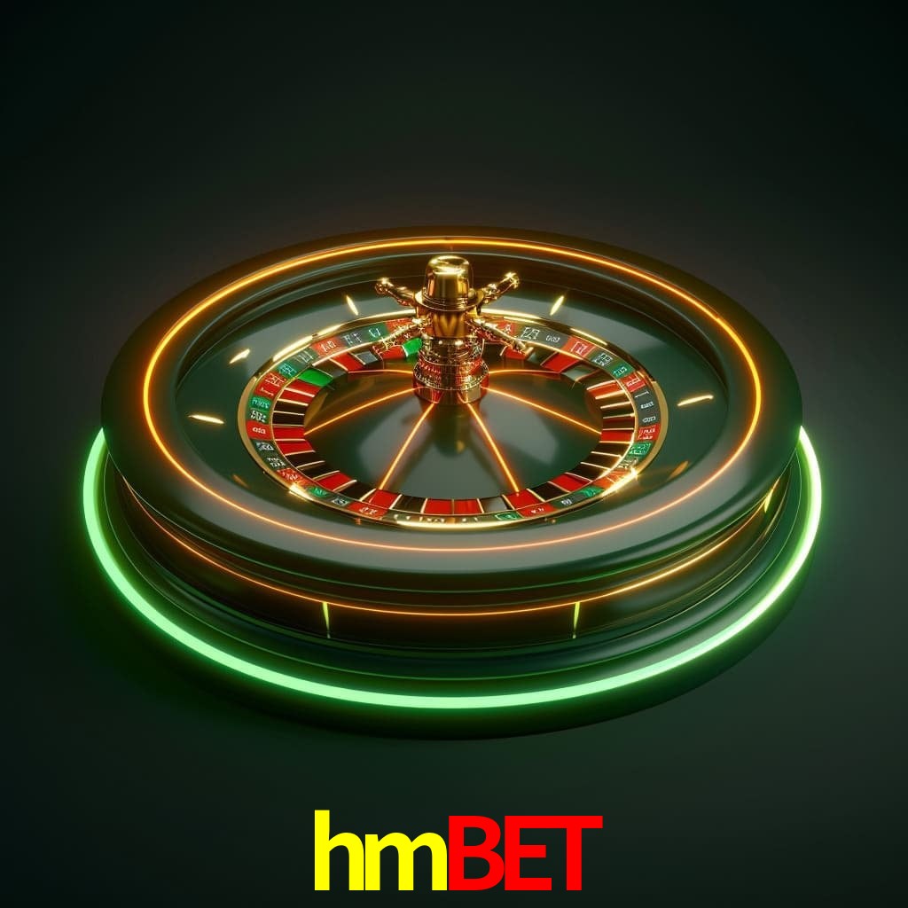 hmbet App - Aplicativo Móvel Oficial