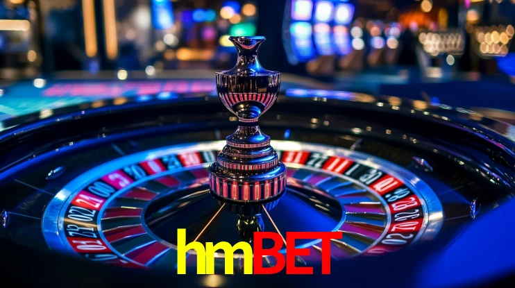 hmbet App Interface