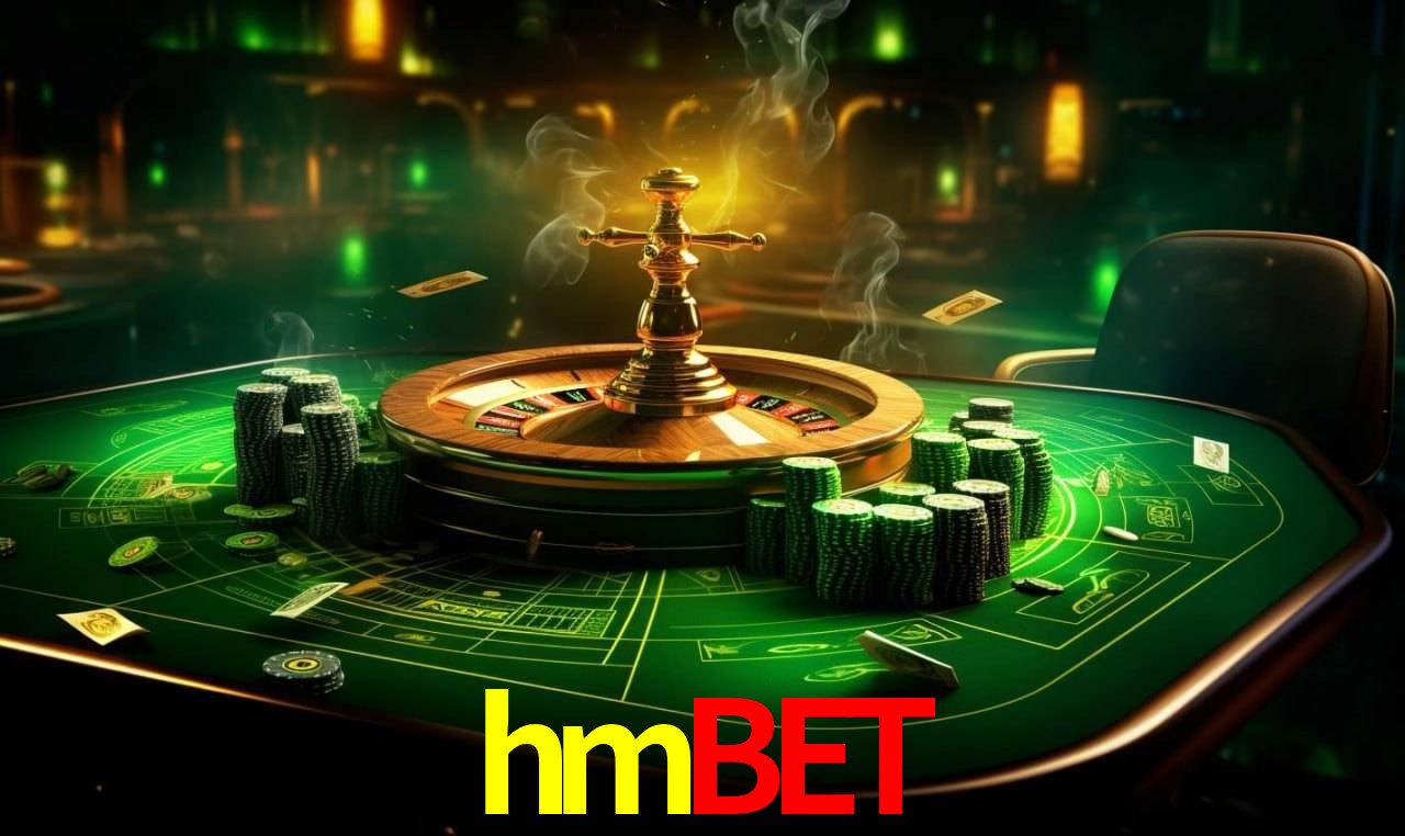 Interface do App hmbet