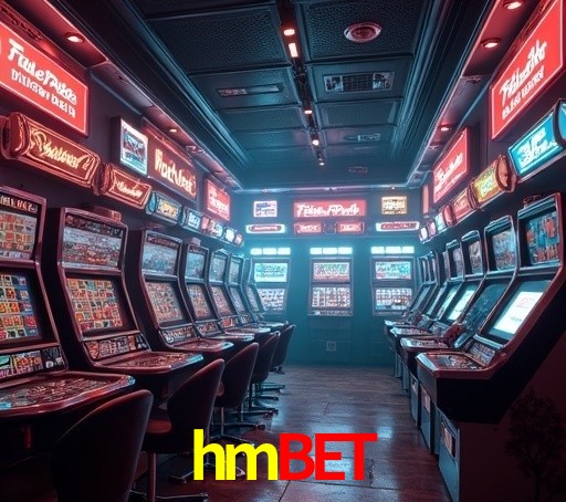 hmbet São Paulo - Hot Promos