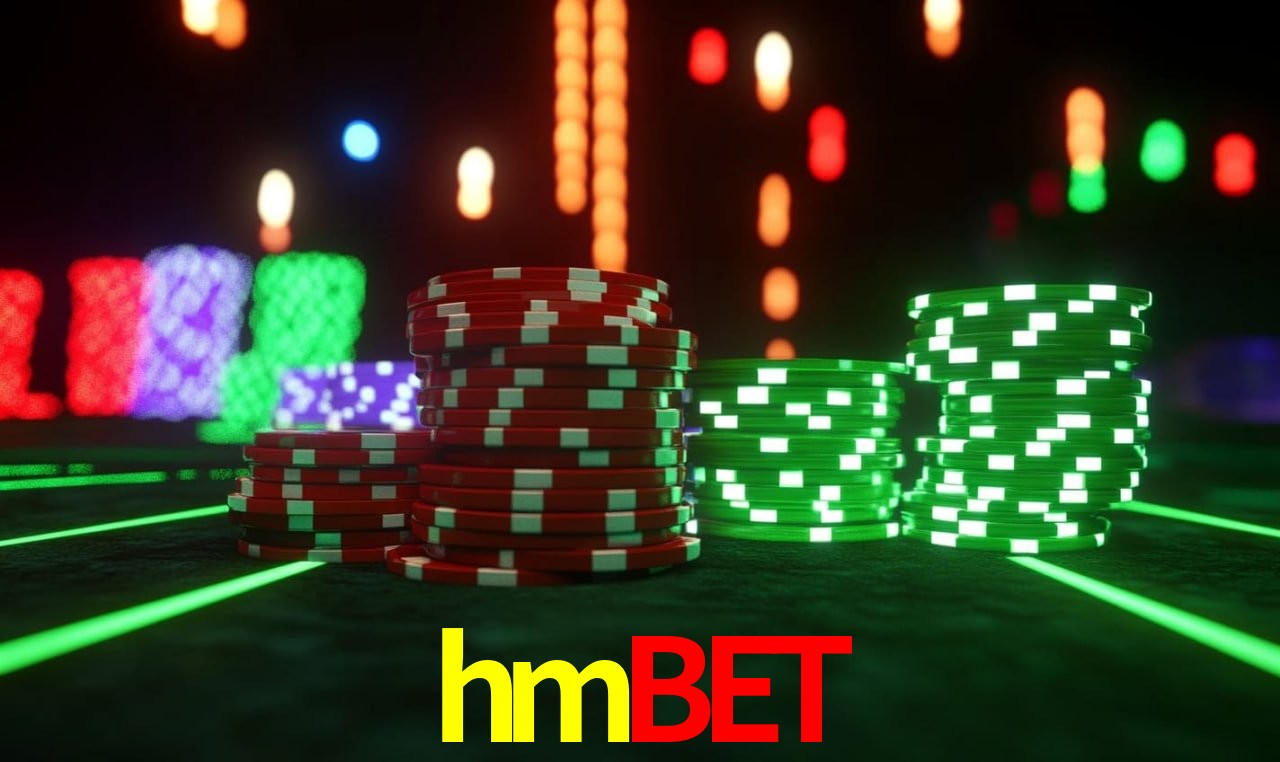 Game Providers hmbet