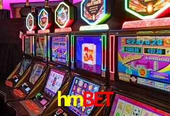 Inovações de Jogos na hmbet: O Futuro das Experiências Interativas