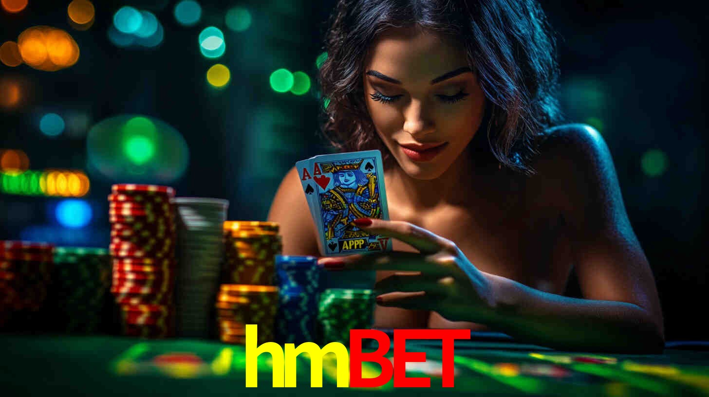 Inovações de Jogos na hmbet: O Futuro das Experiências Interativas