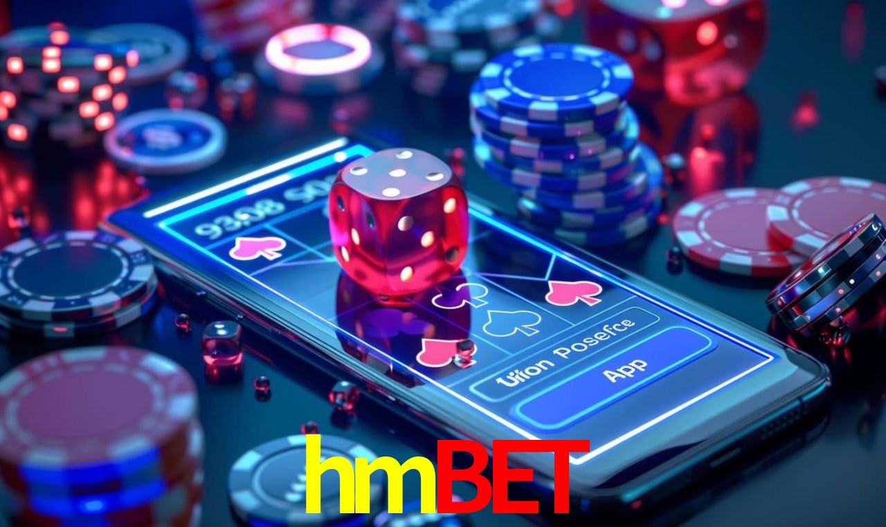 hmbet - Análise de Mercados Esportivos