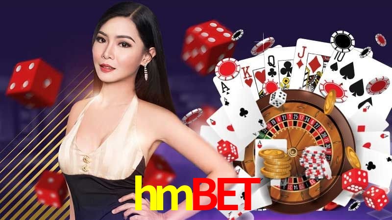 Mesa de Blackjack hmbet