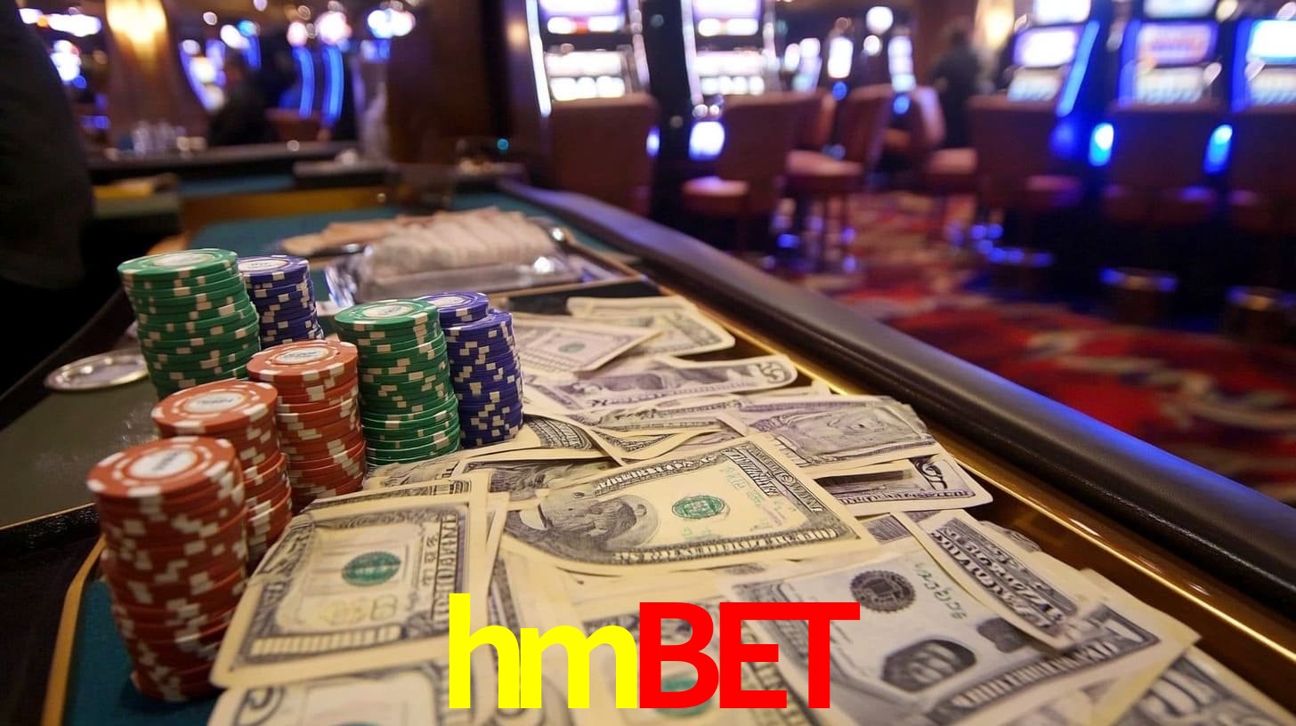 hmbet Belo Horizonte - Winners