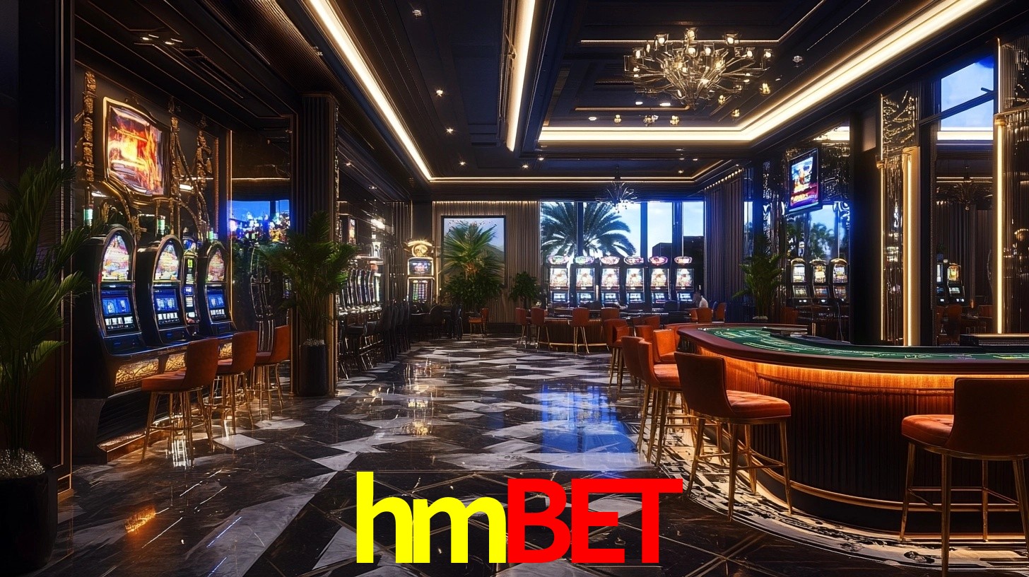 Welcome Bonus hmbet