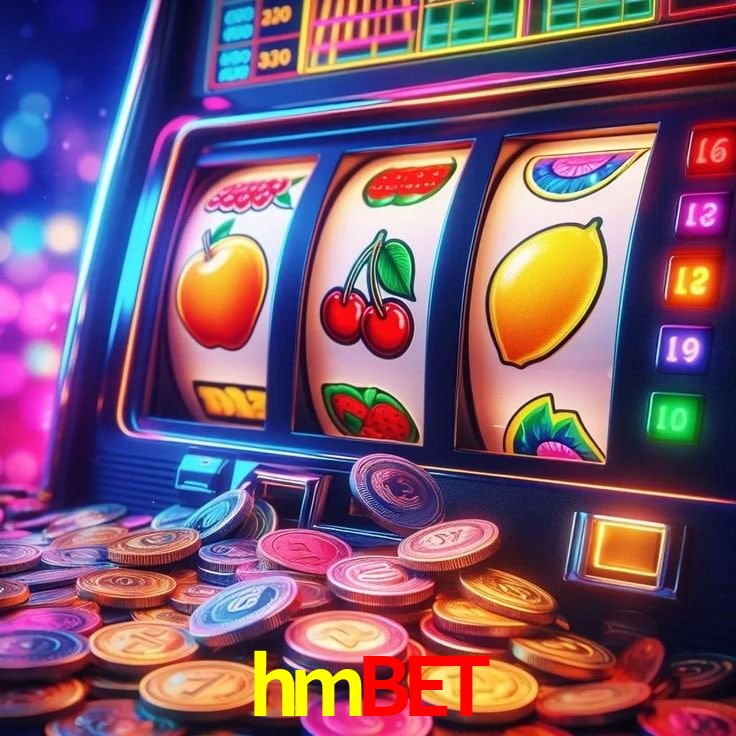 Benefícios da Conta hmbet