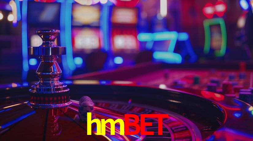 Ofertas Imperdíveis na hmbet: Promoções e Bônus Que Valem a Pena