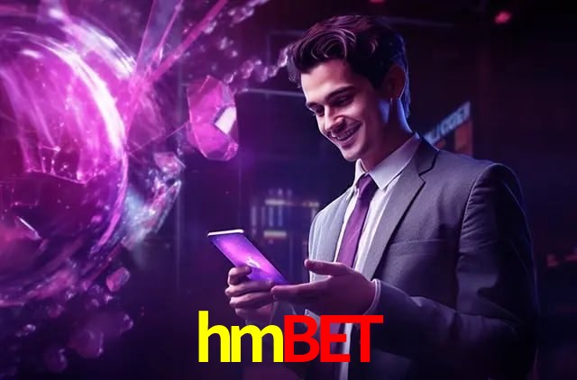 Bonus Features hmbet