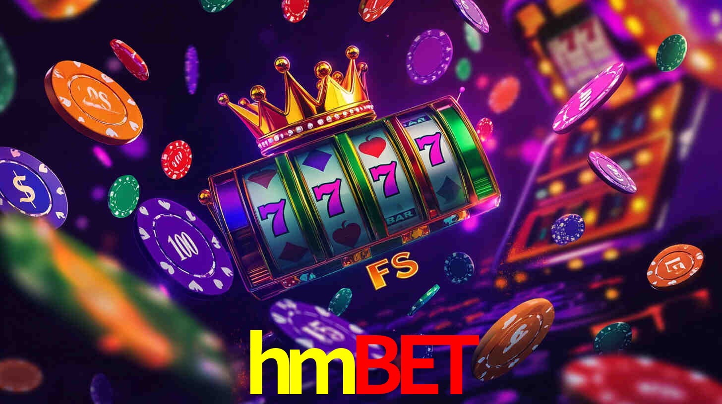 VIP Casino hmbet