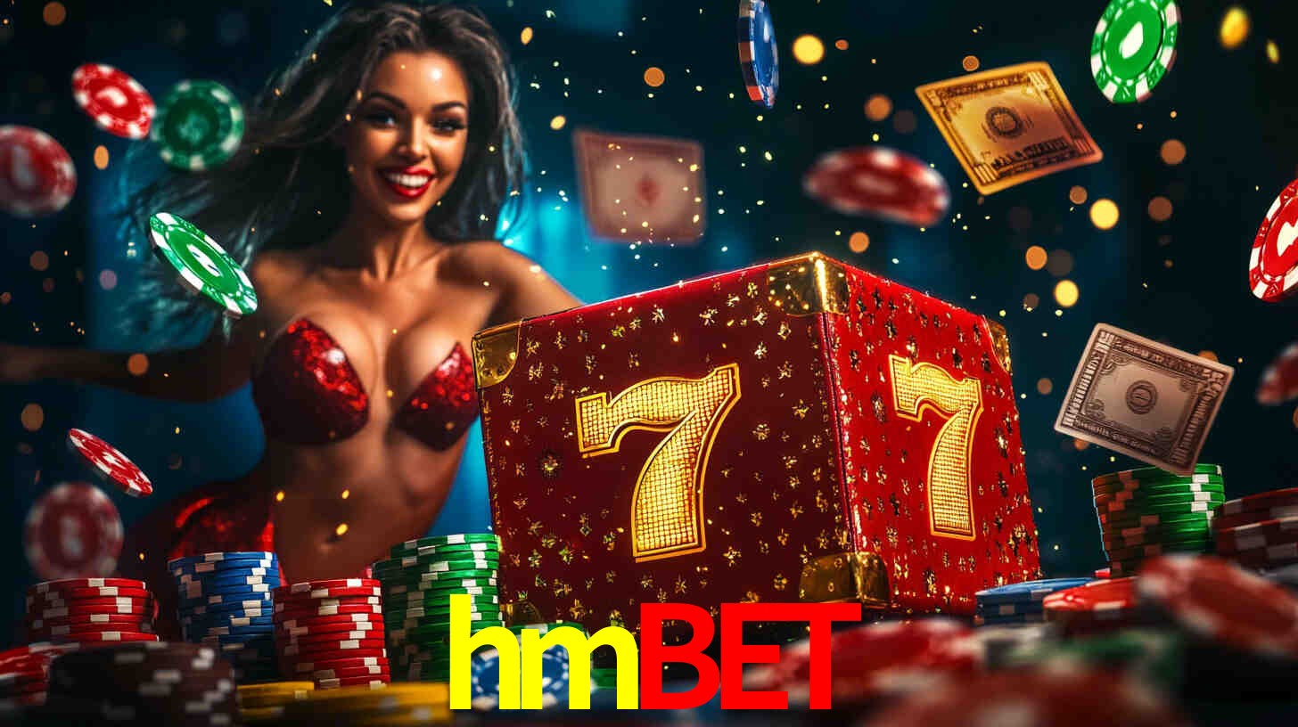 Desvendando o Mundo dos Jogos Virtuais na hmbet