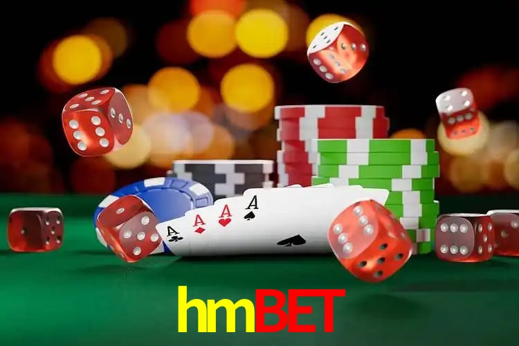 hmbet São Paulo - Jogo Providers