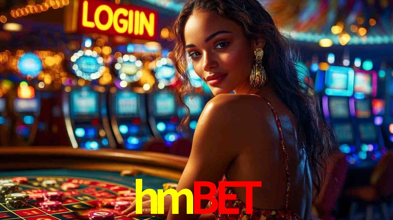 hmbet Belo Horizonte - Jackpots