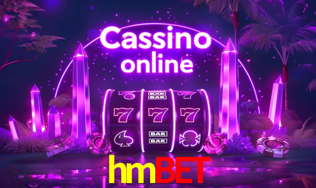 hmbet Entrar - Login Seguro Certificado