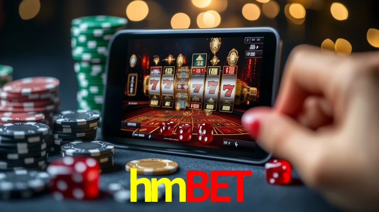 Roulette Table hmbet