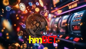 Jogos Exclusivos hmbet