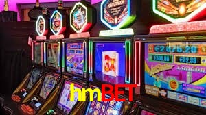 Casino Ao Vivo hmbet