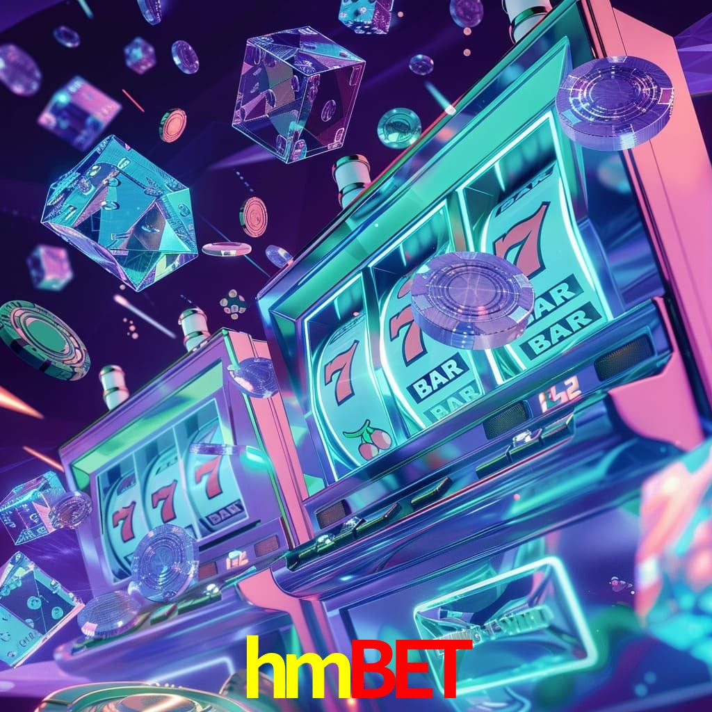 PIX Instantâneo hmbet