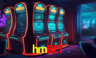 Descubra a Magia dos Jogos de Arcade no hmbet