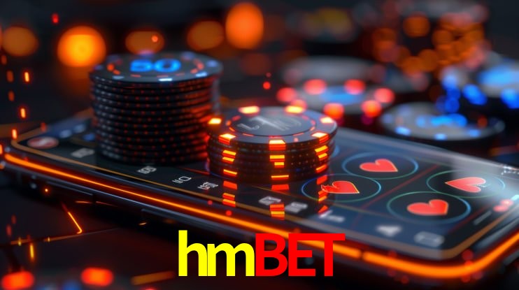 Live Casino hmbet
