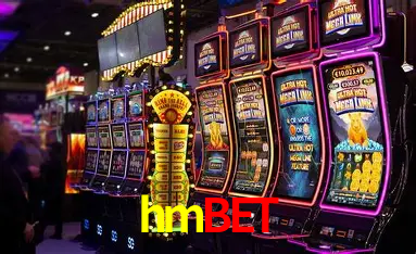 hmbet Cassino - 80+ Mesas ao Vivo