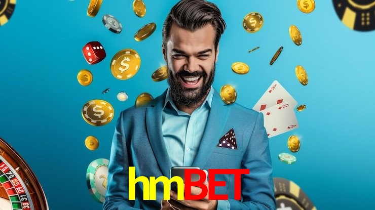 Account Benefits hmbet