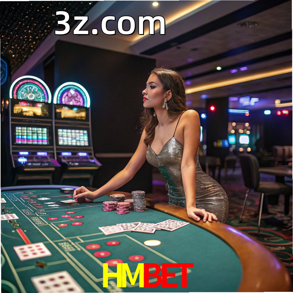 Apostas Certificadas HMBET